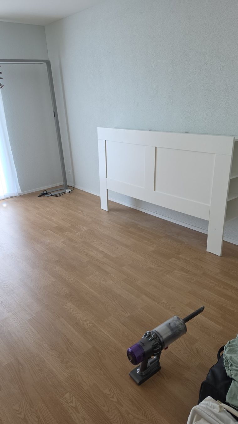 Letti: Brimnes Kopfteil – Usato da Unterägeri venduto da mbr_p58w 1