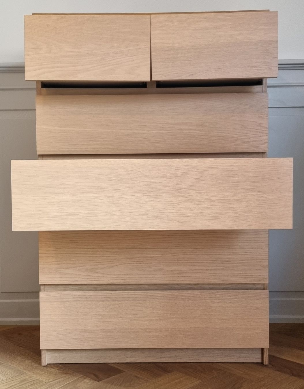 Ikea Kommoden: Malm Kommode Ikea braun – Gebraucht aus Horgen von cha_17 2