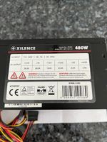 Netzteil Xilence 480W