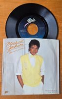 MICHAEL JACKSON, Human Nature,  US 7"Single, TOP!