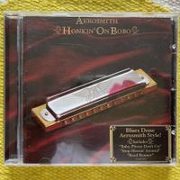 AEROSMITH-HONKIN ON BOBO
