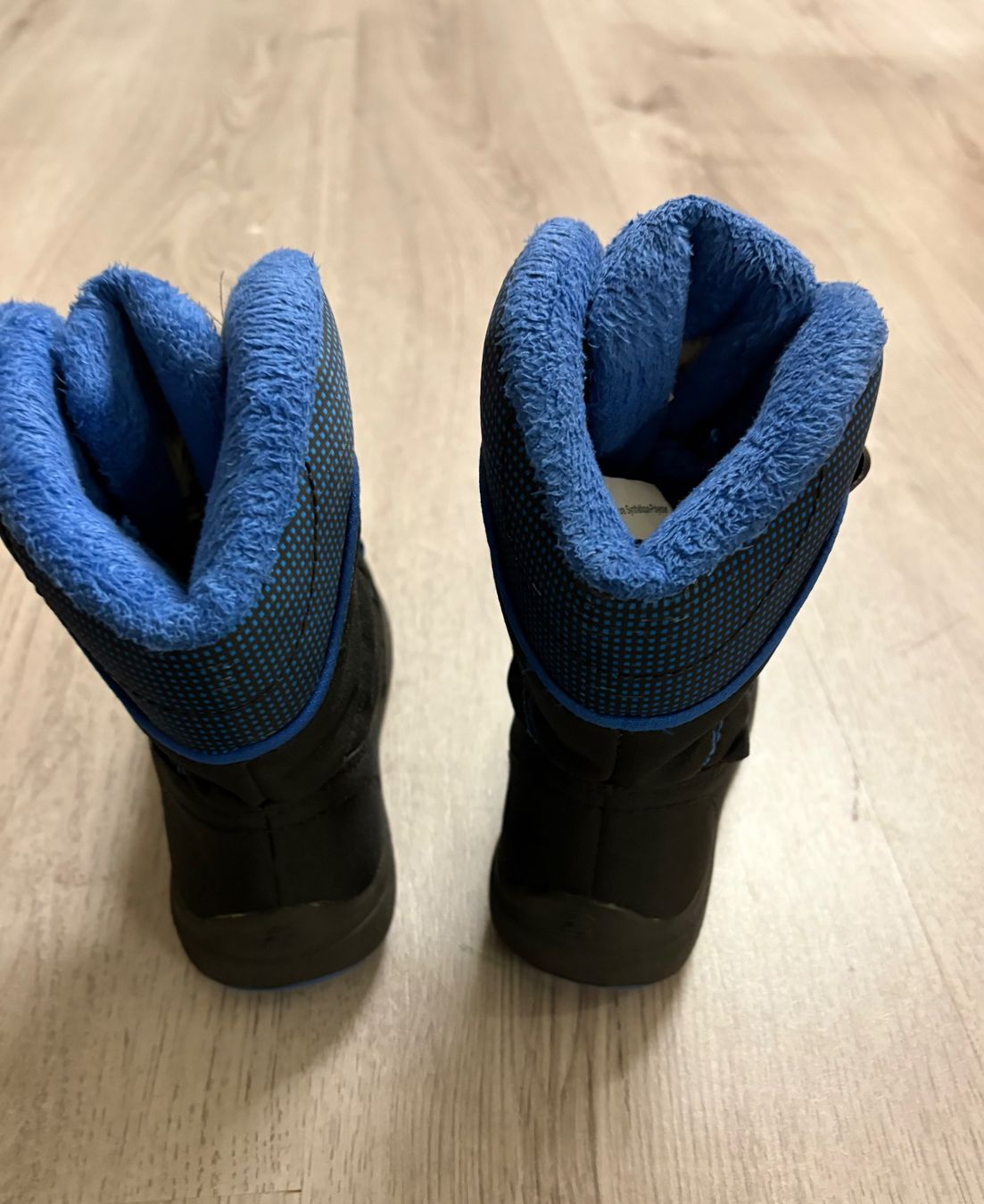 Kamik Scarpe per ragazzi: Kamik Stance Winterschuhe Gr. 29 - top Zustand – Nuovo e nell'imballaggio originale da Würenlos venduto da angiie 3