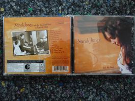 CD : Norah Jones