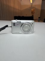 Nikon Coolpix S3500 Digitalkamera