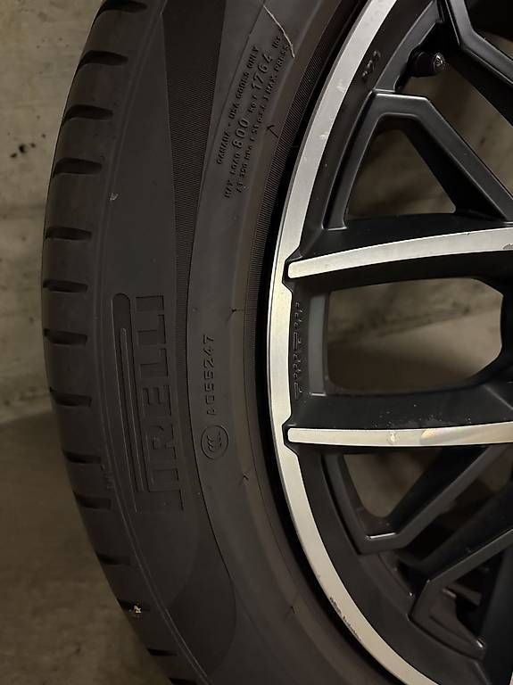 Cerchioni: Jantes Peugeot 5008 – Usato da Monthey venduto da wil_7nsw 2