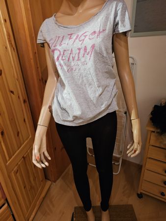 11 Shirts ,pyjama,shorts und Leggins gr.m