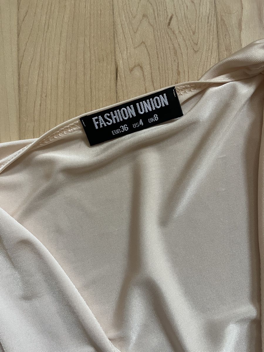 Blusen: Fashion Union Bluse – Gebraucht aus Luzern von seaside_anchor 1