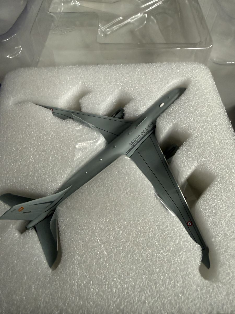 Kit di modellismo & Modellini statici: Flugzeug-Modell Sammlung, verschiedene Modelle, Top! – Nuovo (secondo la descrizione) da BASEL venduto da zum_schneugge 5