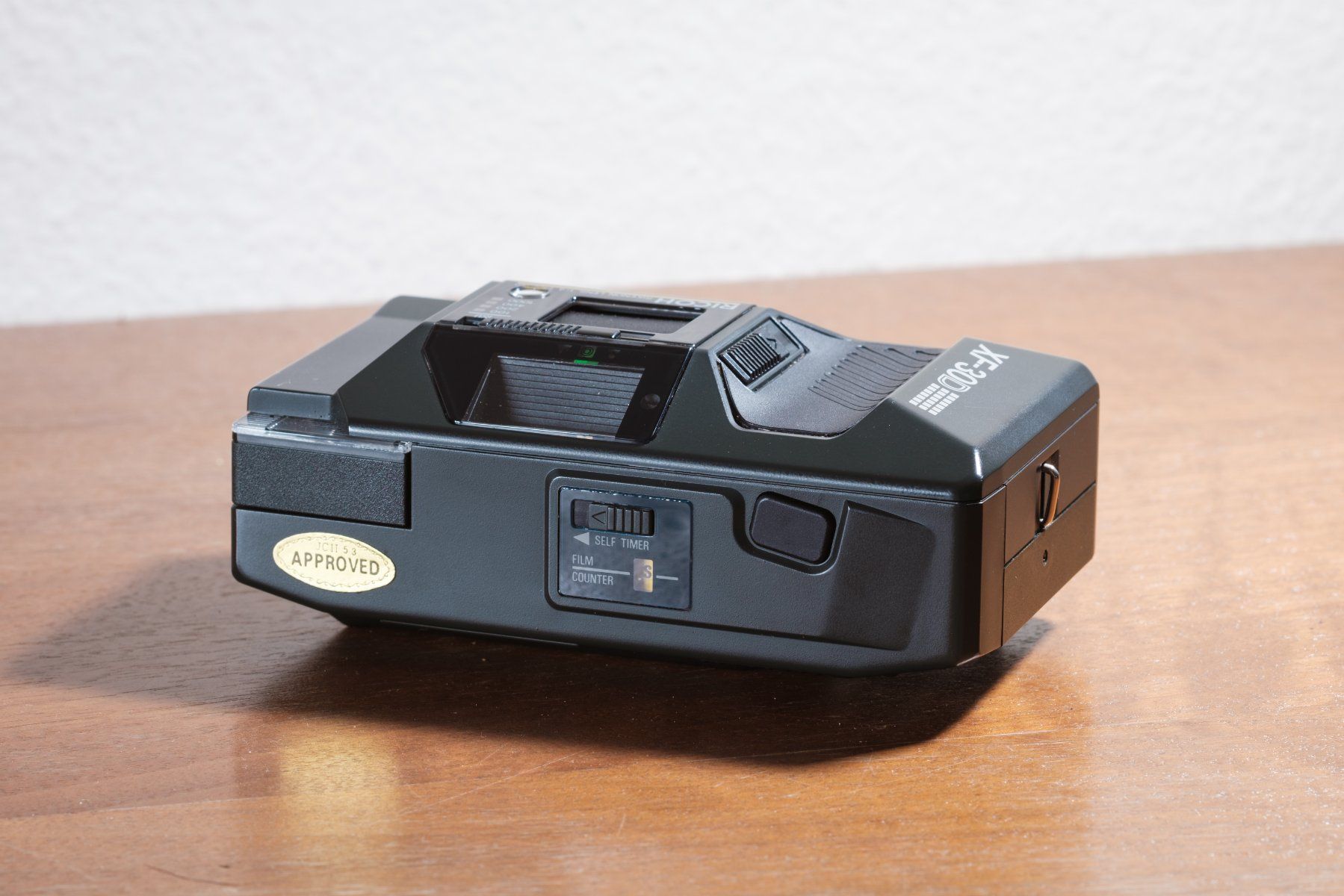 Ricoh Fotocamera: Ricoh XF-30D - comme neuf – Nuovo (secondo la descrizione) da Oberwil b. Zug venduto da adi_r8nm 3