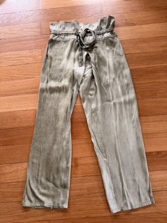 Traumhafte Hose von Zara Woman Collection