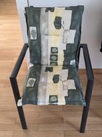 Garden chair
