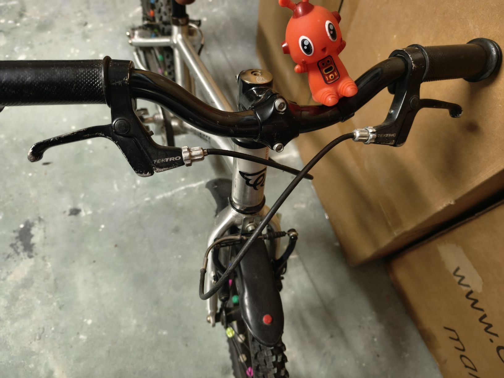 Early Rider Velos: EARLY RİDER 16 Zoll – Gebraucht aus Chur von tun_dy8m 6