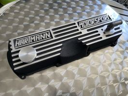 Hartmann Motorsport Ventildeckel VW Golf 1 GTI 1,6/1,8l
