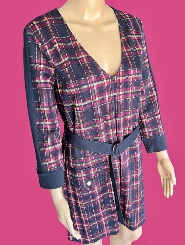Benetton Vestiti: BENETTON Robe – Nuovo e nell'imballaggio originale da Vuisternens-Romont venduto da gol_xp6p 4