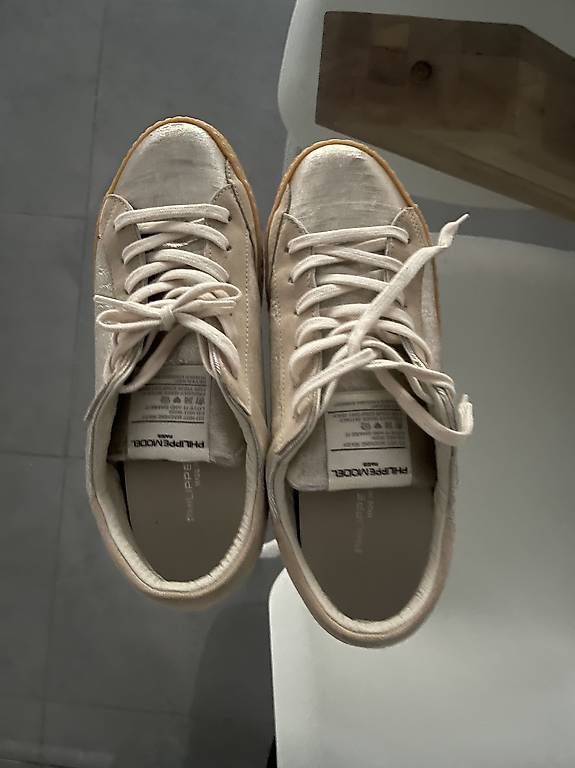 Damenschuhe: Philippe Model Paris scarpe nuove – Gebraucht aus Canobbio von Gio-desi 1