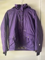 Veste de ski Orage violette taille 14 ans XL en état