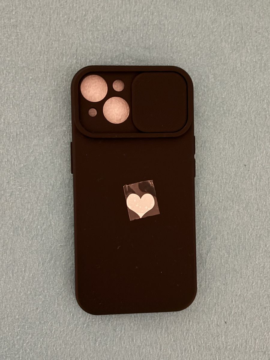 Apple Covers & Schutzfolien: Hülle Iphone 15 schwarz – Neu (gemäss Beschreibung) aus Adliswil von blume_._43