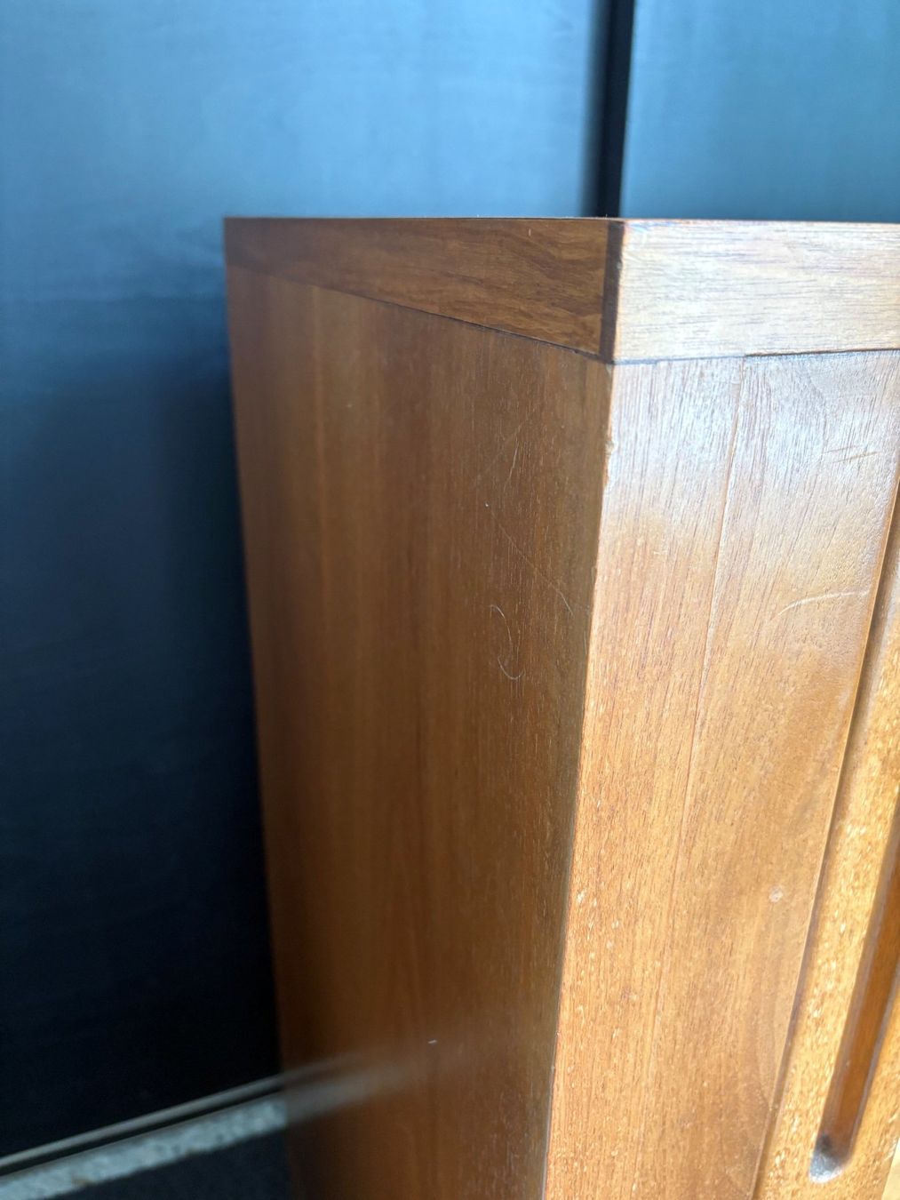 Kommoden: Kommode Rollladenschrank 60er – Gebraucht aus Bellach von 2ndBox 5