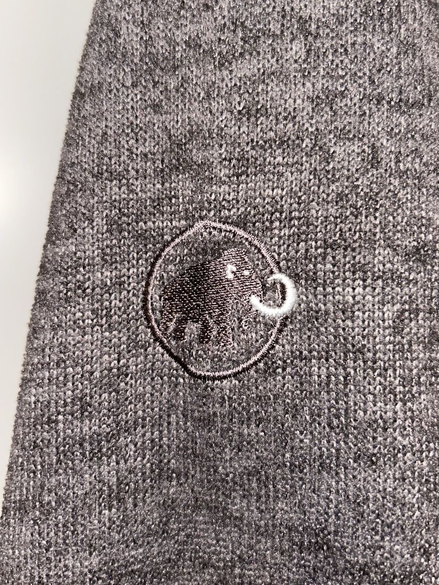 Mammut Maglioni & Felpe: Mammut Fleece Pullover, braun, Gr. XL – Usato da Aarau venduto da Rova_13 4