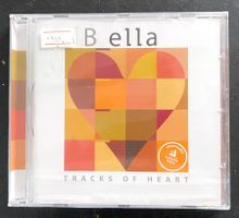 Tracks Of Heart von B Ella   - NEU ungepackt