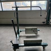 Radmontagegerät Compac WD1600