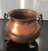 Wunderschöner, antiker Kupfer