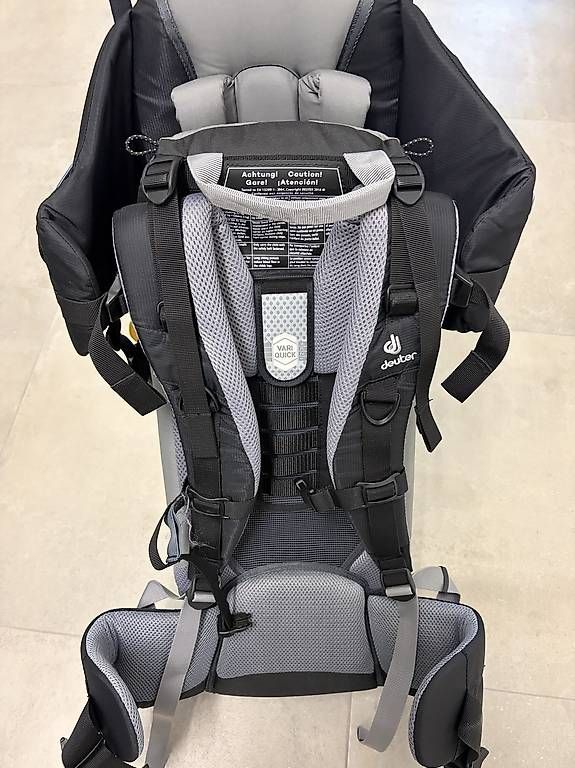 Sacs à dos: wanderrucksack – D'occasion à Oftringen par Logi3 1