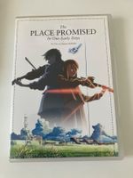 The Place Promised in Our Early Days (DVD) v. Makoto Shinkai