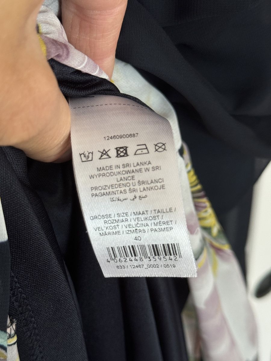 Vestiti: Jake’s Abendkleid – Nuovo (secondo la descrizione) da Aristau venduto da Evelinik 4
