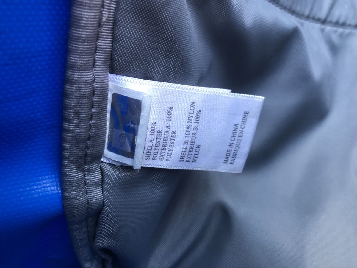 North Face Borse: North Face Umhängetasche – Usato da Fribourg venduto da ann_l9b7 7