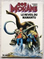 BOB MORANE - LE REVEIL DU MAMANTU - EO