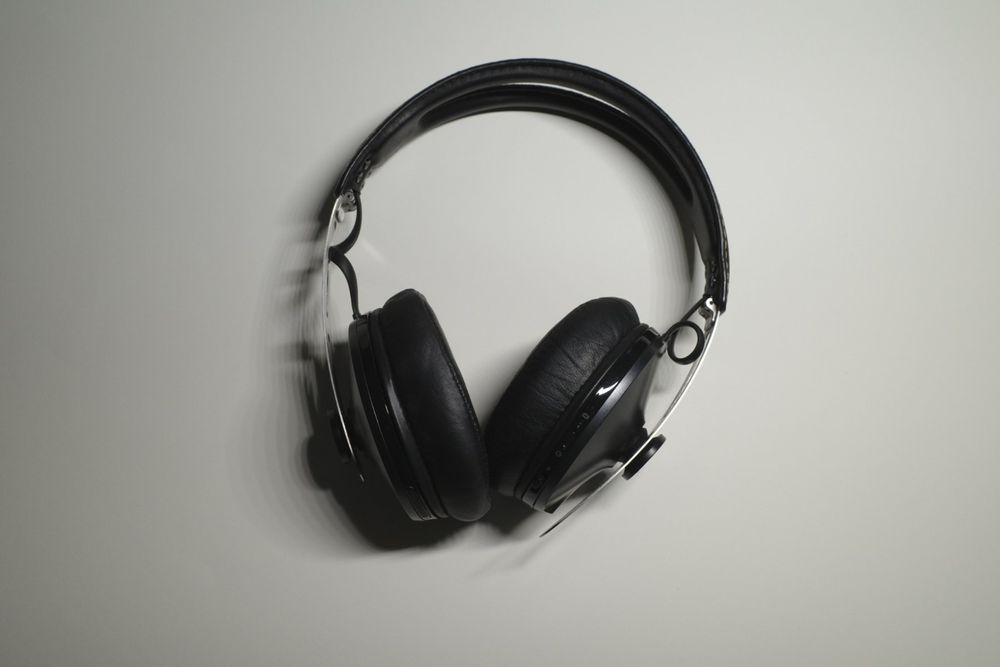 Sennheiser Momentum 2 | Kaufen auf Ricardo