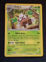 Pokemon Shiftry Holo XY23 Black Star Promo