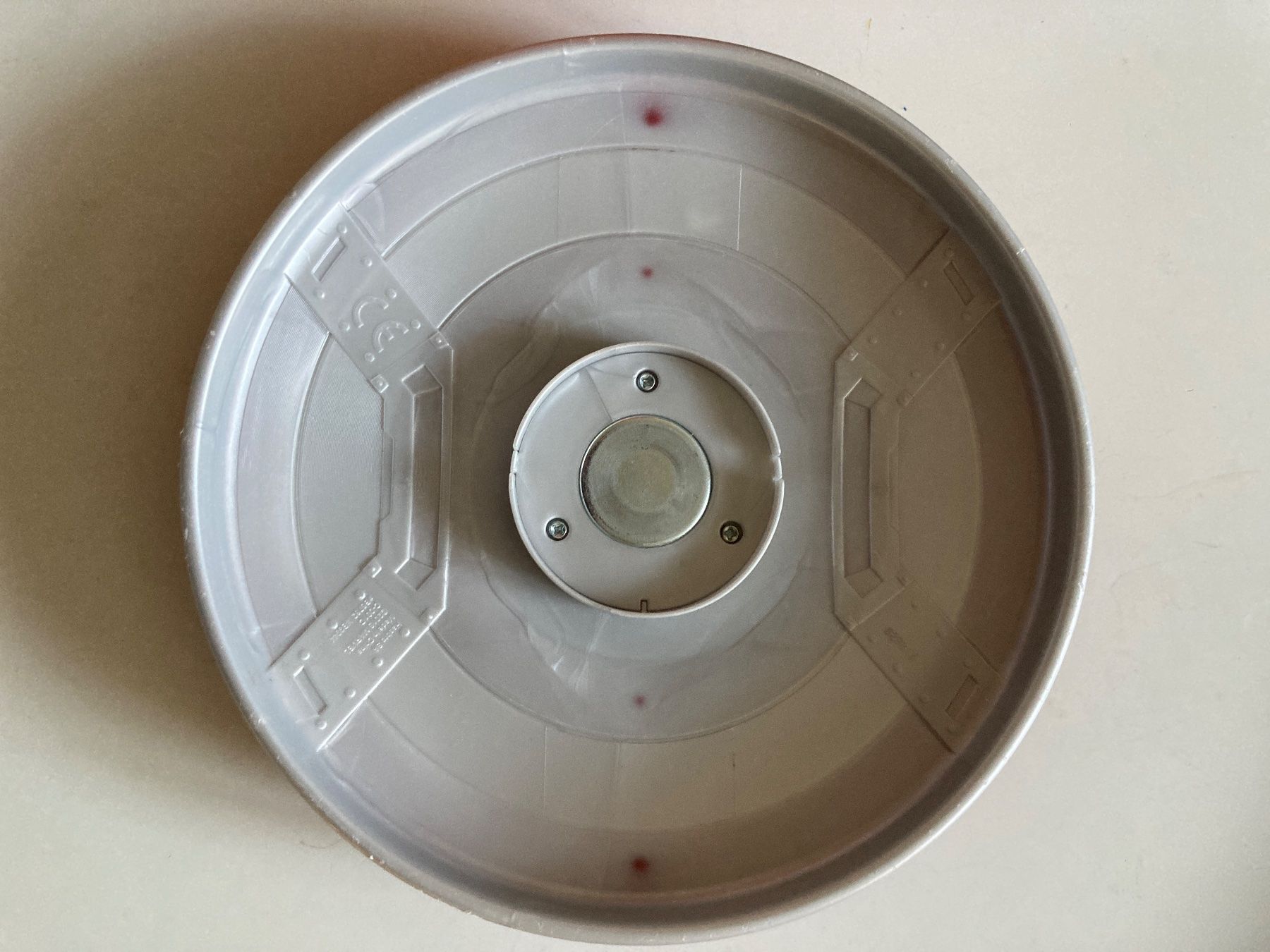 Giochi: Frisbee mit Stern – Usato da Zürich venduto da Chaeffeler 2