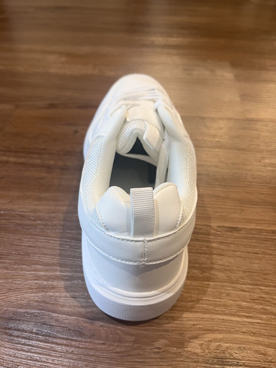 Scarpe da uomo: weisse Schuhe – Nuovo e nell'imballaggio originale da Unterwasser venduto da si_fo 1