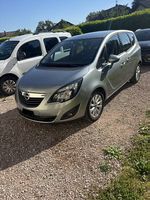 Opel meriva édition Adam expertisée 