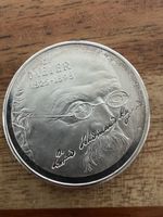 Gedenkmünze Carl Ferdinand Meyer 20 Franken 1998 Helvetia