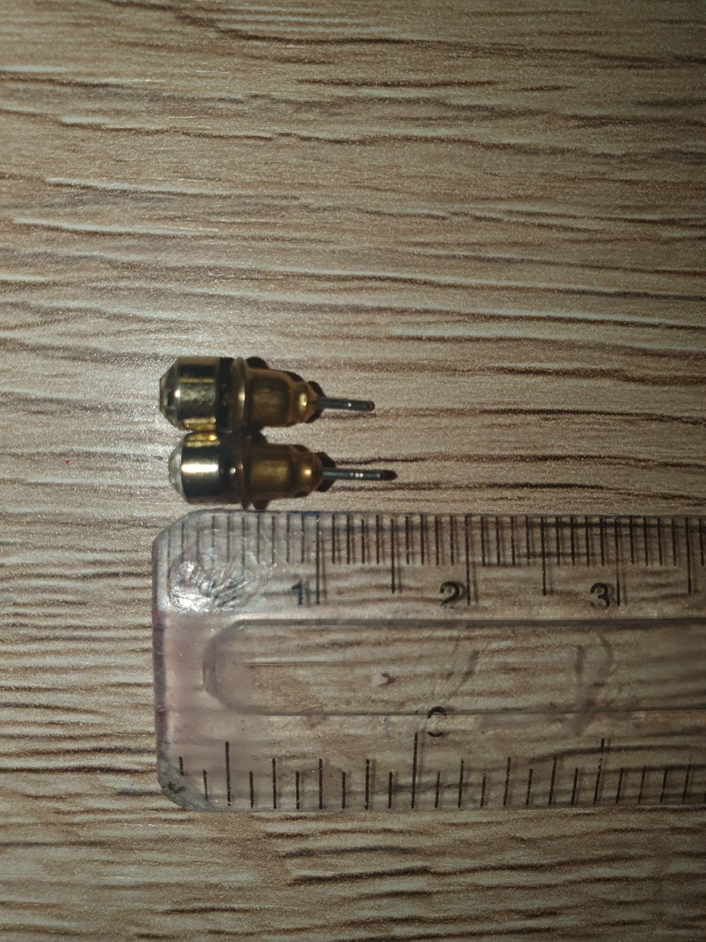 Boucles d'oreille: Ohrstecker – D'occasion à Moosseedorf par Sonnenschein.. 2