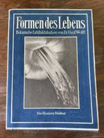 Buch Formen des Lebens Paul Wolff 1940 die blauen Bücher
