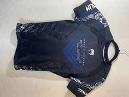 Venum x Tekken 8 Paul Phoenix Rashguard MMA/BJJ – Taille S
