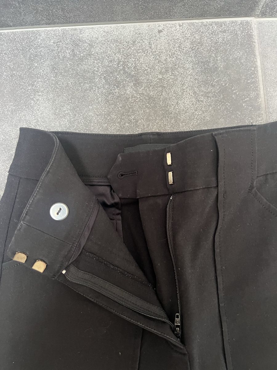 Pantalons: Stoffhose Marciano Grösse 2 – D'occasion à Wettswil par alstel24 2