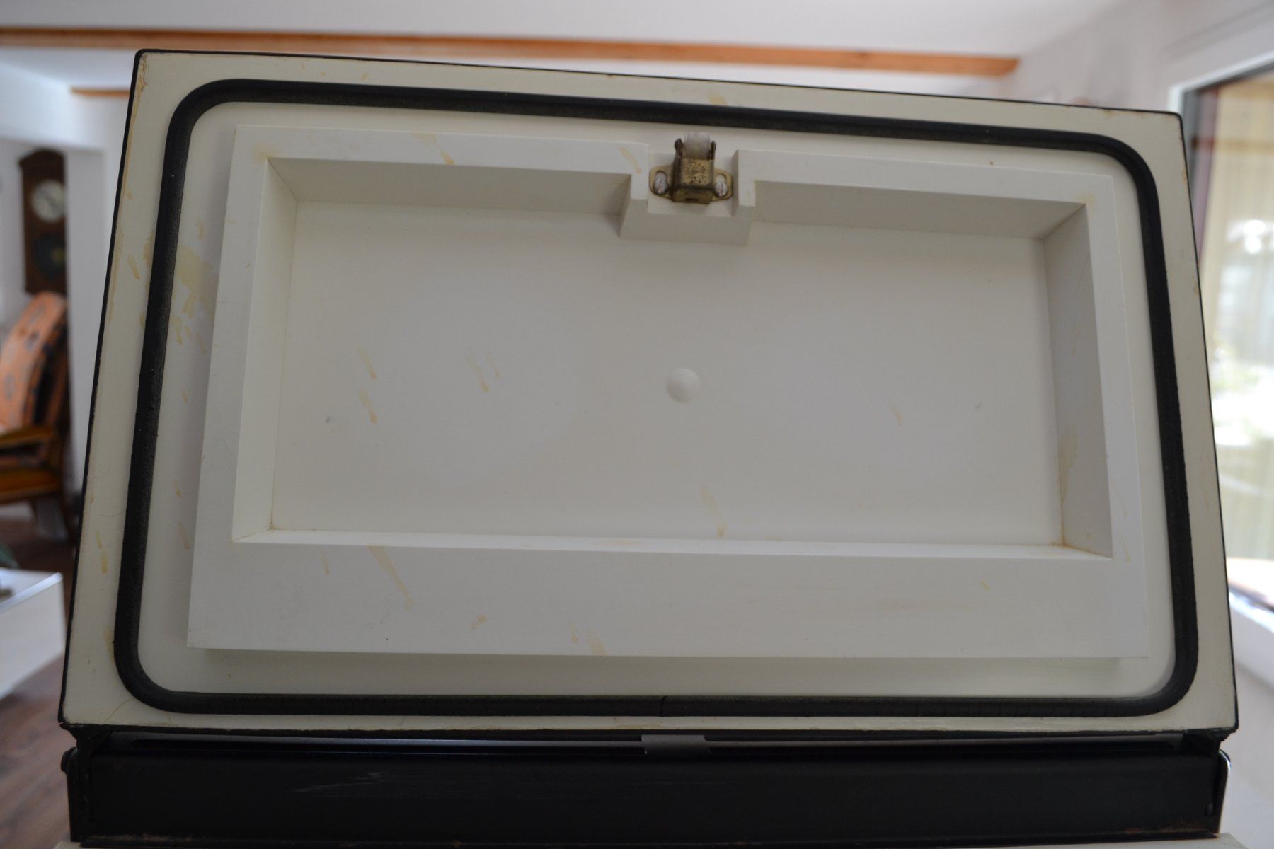 Electrolux Frigoriferi: Elektrolux Kühlgerätbox – Usato da Beinwil am See venduto da kajak55 3