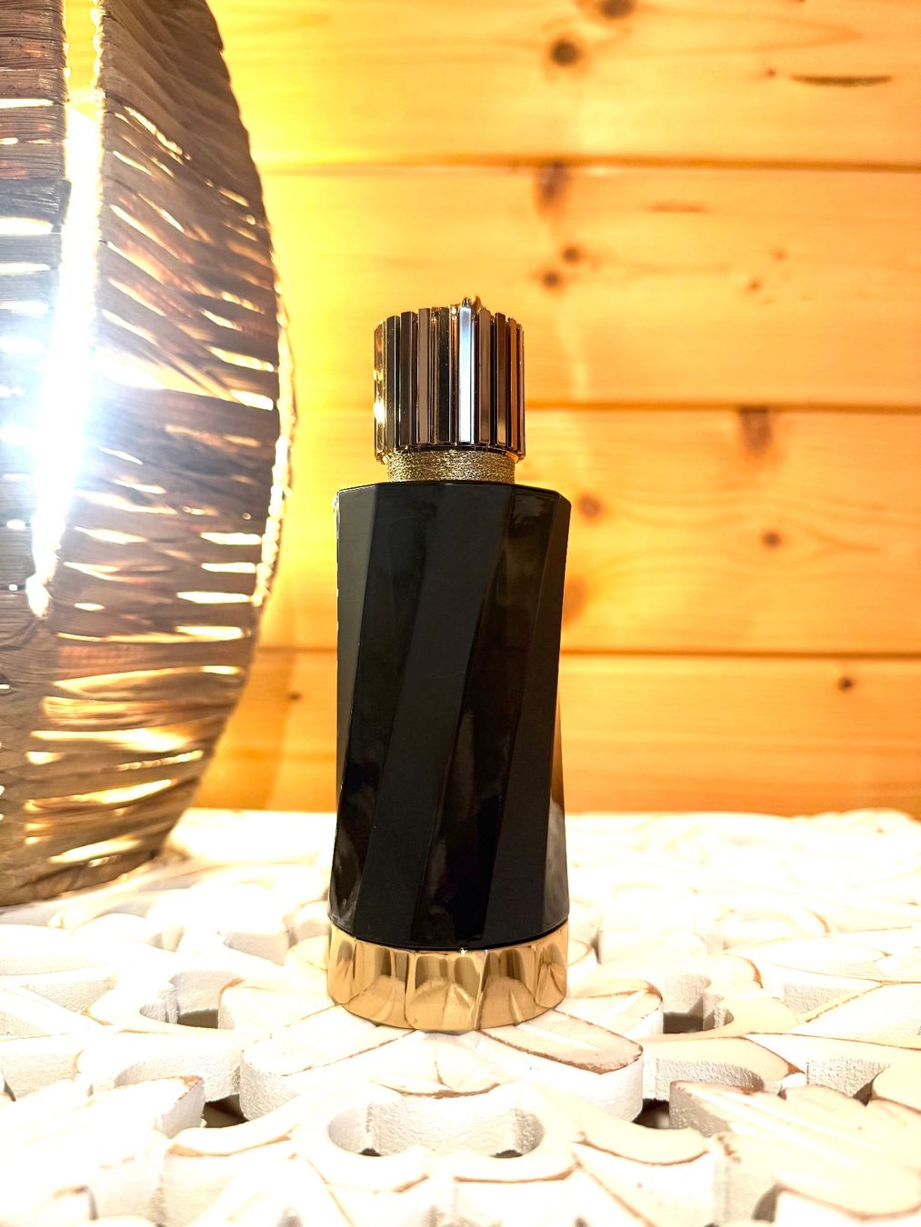 Versace Parfum & Eau de Toilette: Versace Vanille Rouge ✧1ml✧ – Neu (gemäss Beschreibung) aus Berg TG von perfume-girl