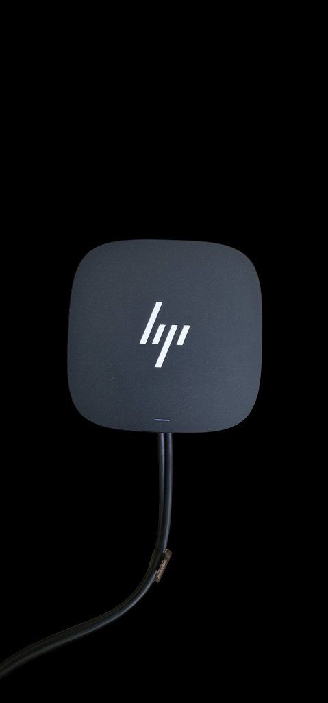 Hewlett Packard Docking station: HP Thunderbolt Dock G2 – D'occasion à Adliswil par Dashbern 2