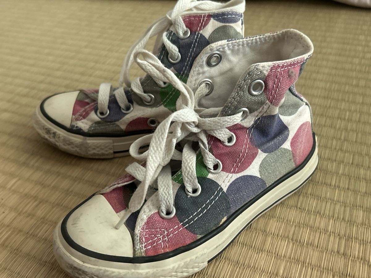 Converse Herrenschuhe: Converse all star 27 – Gebraucht aus Uetikon am See von barceloneta