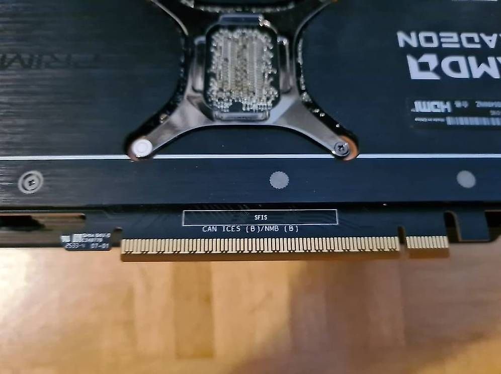 Schede grafiche: ASUS PRIME RX 9070 XT OC – Usato da Gunzgen venduto da Shockshell 2