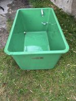 Faser-Plast 300Liter Wasserbehälter
