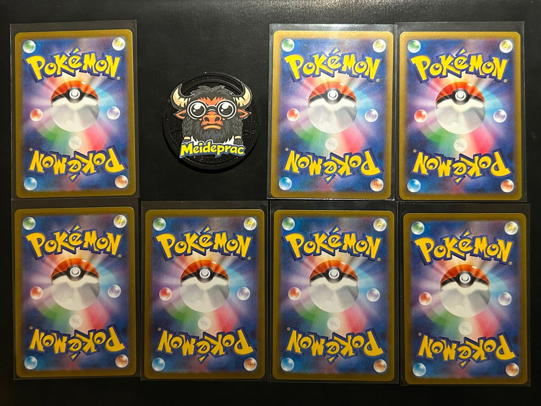 Pokémon Cartes à collectionner: Mega Evolution SR Bundle JPN NM – Neuf (Voir description) à Vevey par Meideprac 1