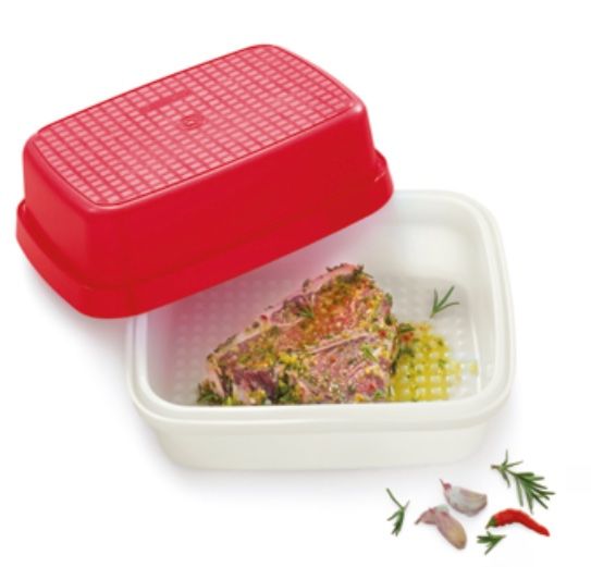 Tupperware Recipients et similaires: Marinier Behälter  - Tupperware – Neuf (Voir description) à Winkel par davos220