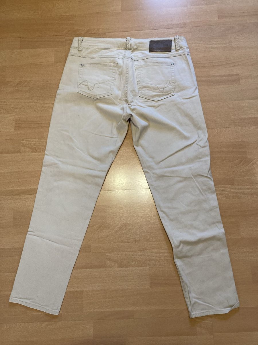 Hosen: Hose Gr. 38-40 von Vögele – Gebraucht aus Mülenen von Rapunzel99 1